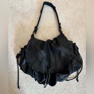 Lucky Brand shoulder bag | gently used